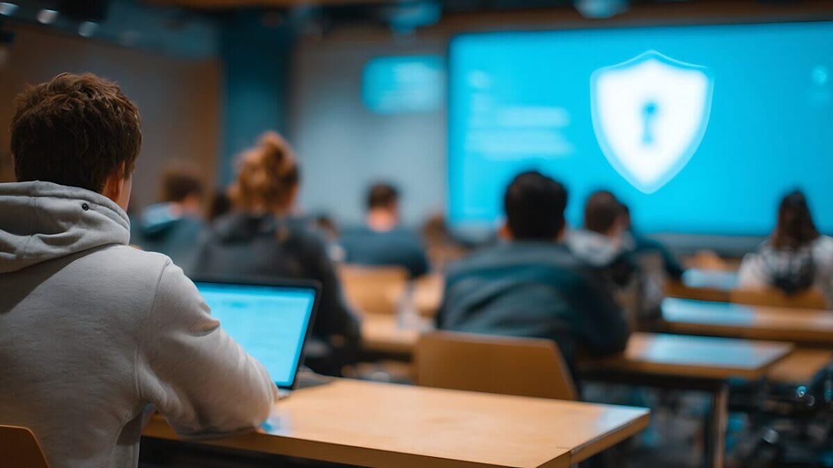 escuela ciberseguridad