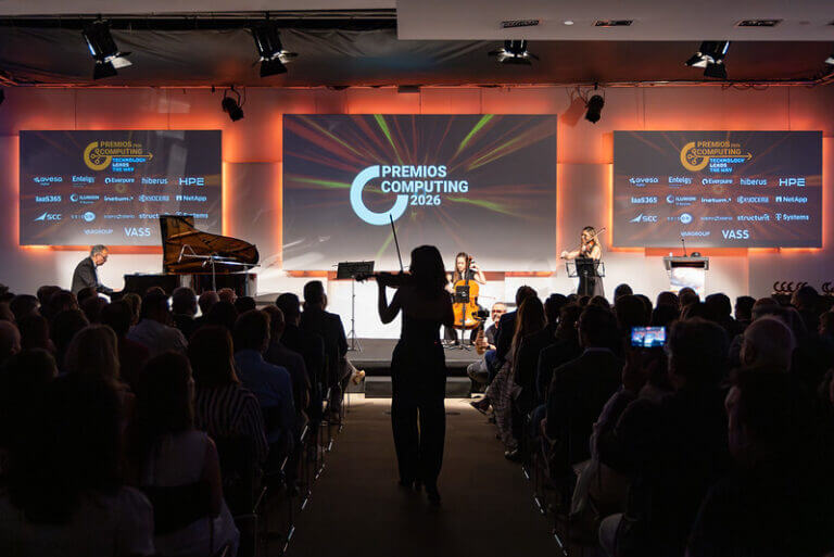 Premios Computing