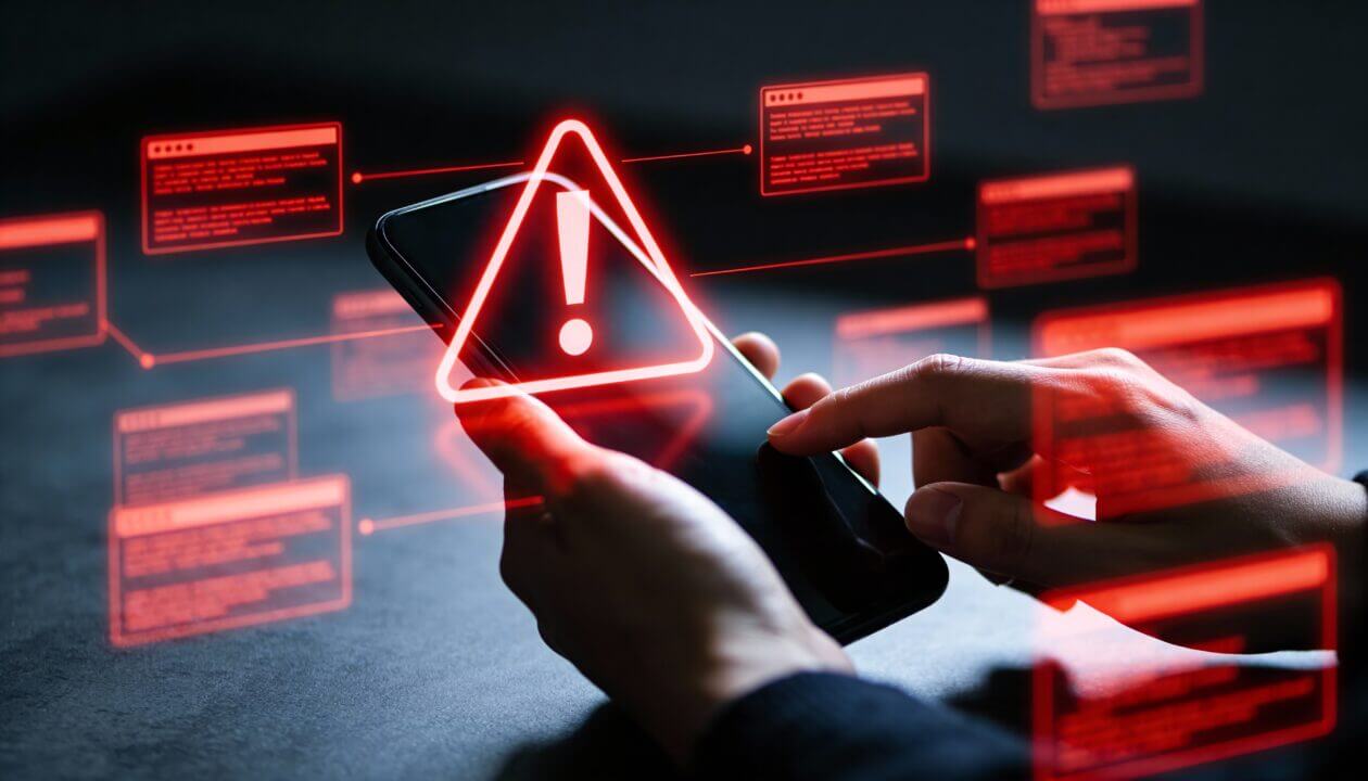 Ciberseguridad