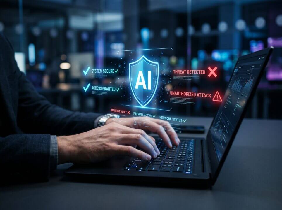 IA RESPONSABLE