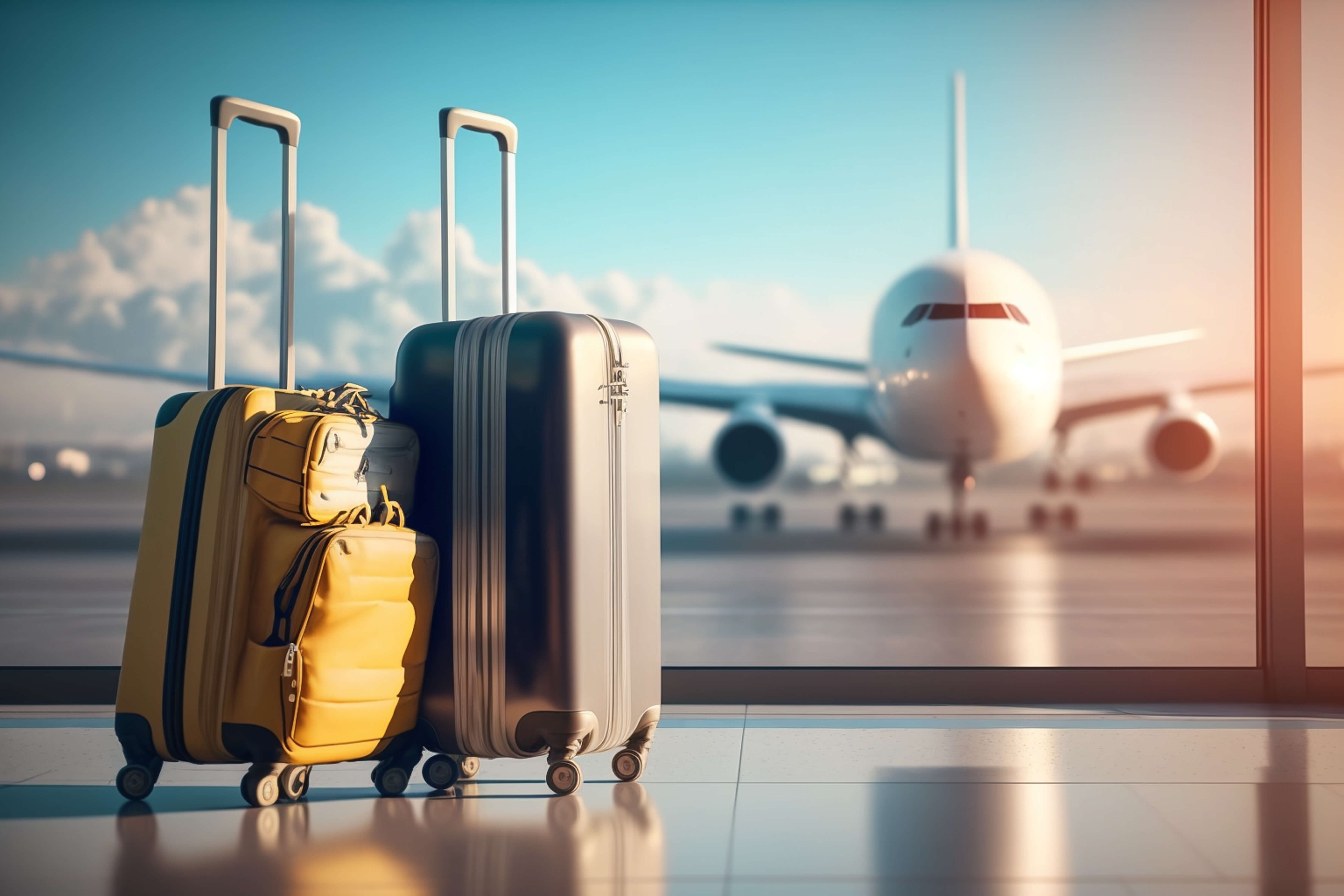 Viajar