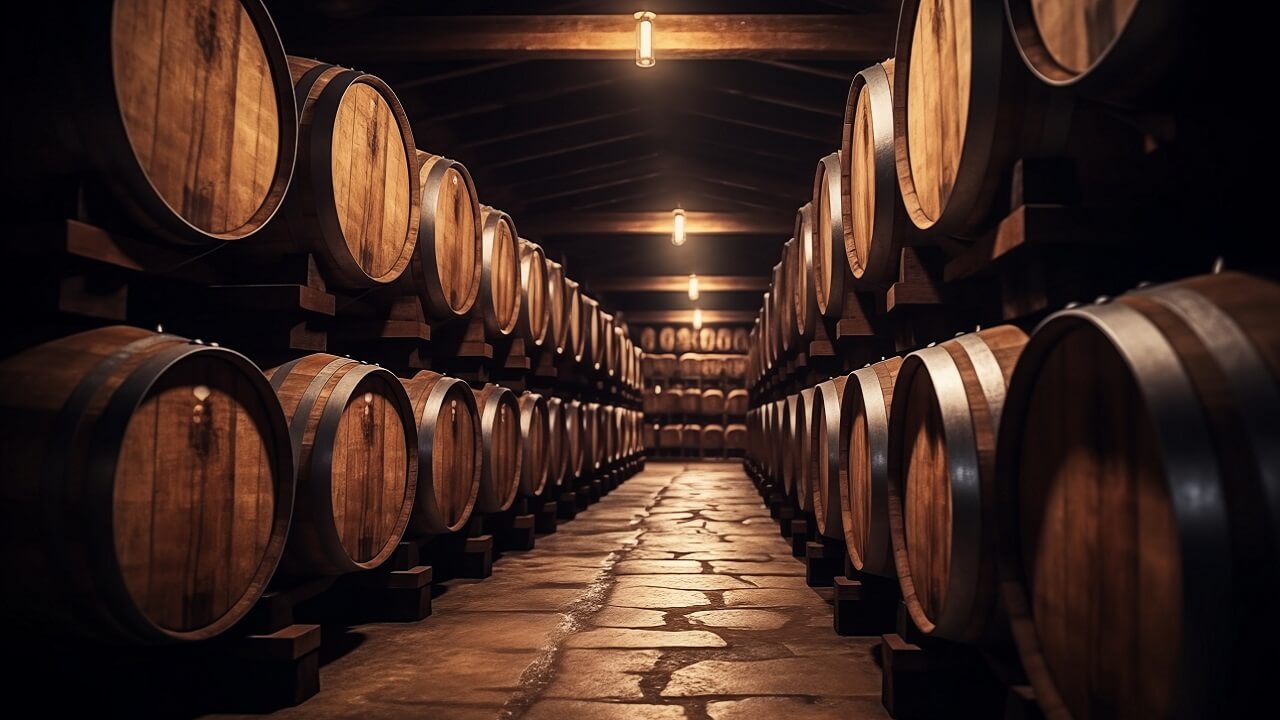 Bodegas