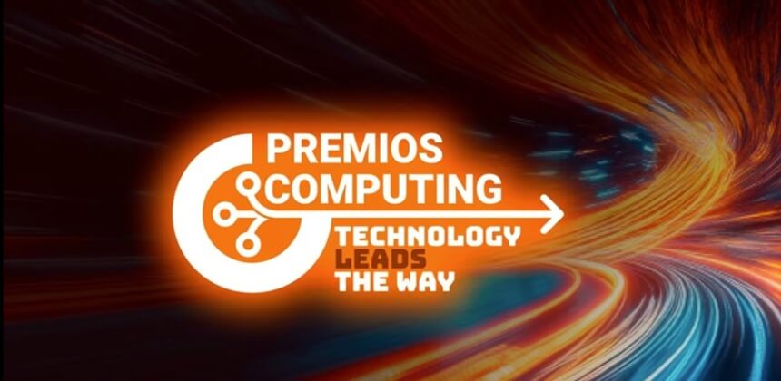 Premios Computing