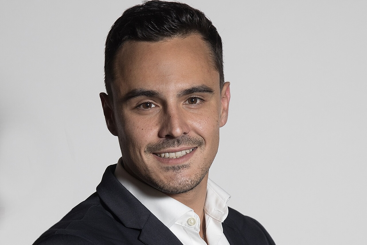 Devoteam Jaime Martín