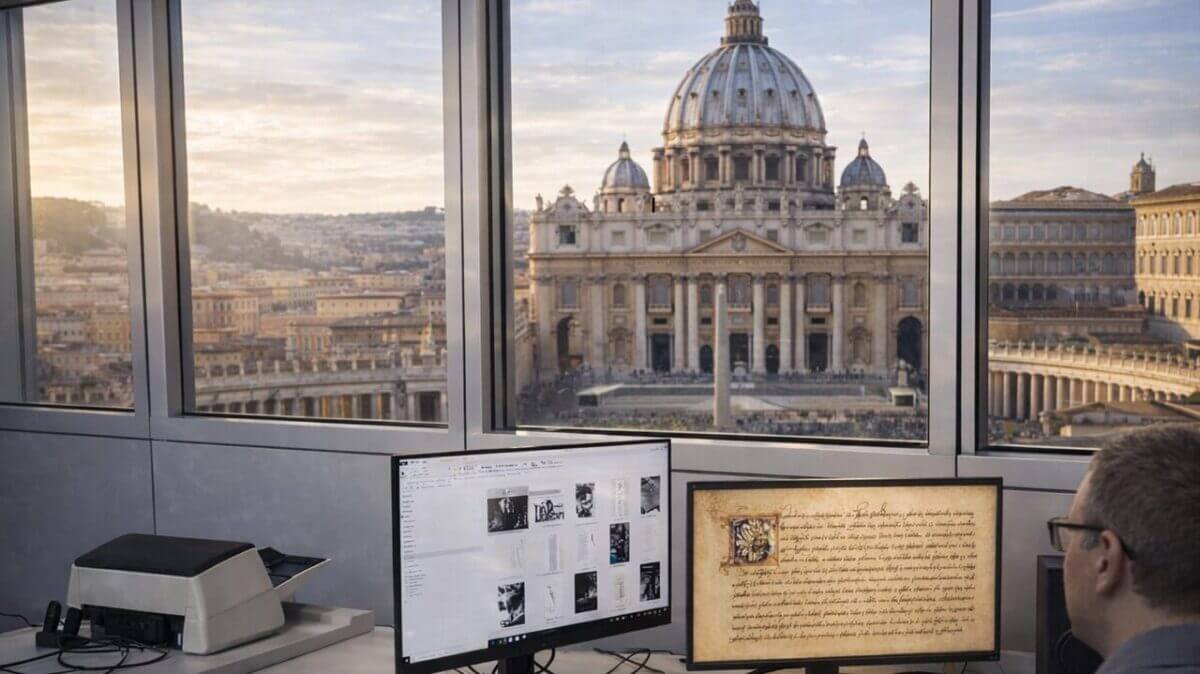 Vaticano