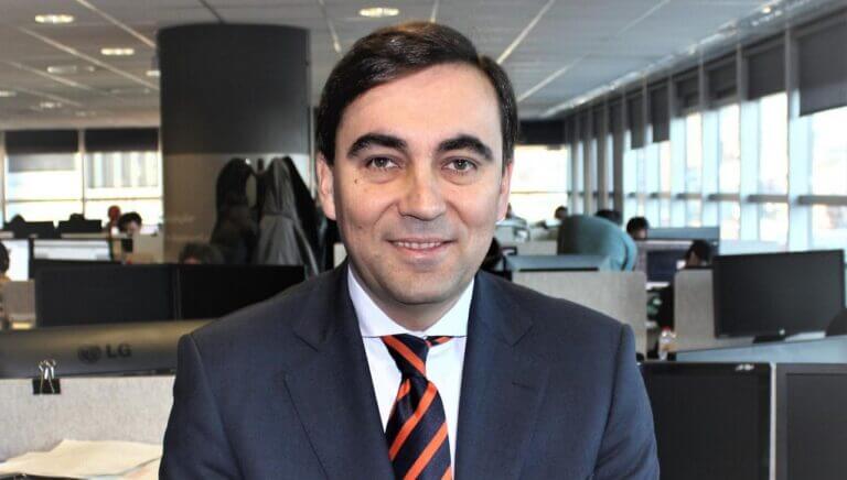 Enrique Blasco Indra