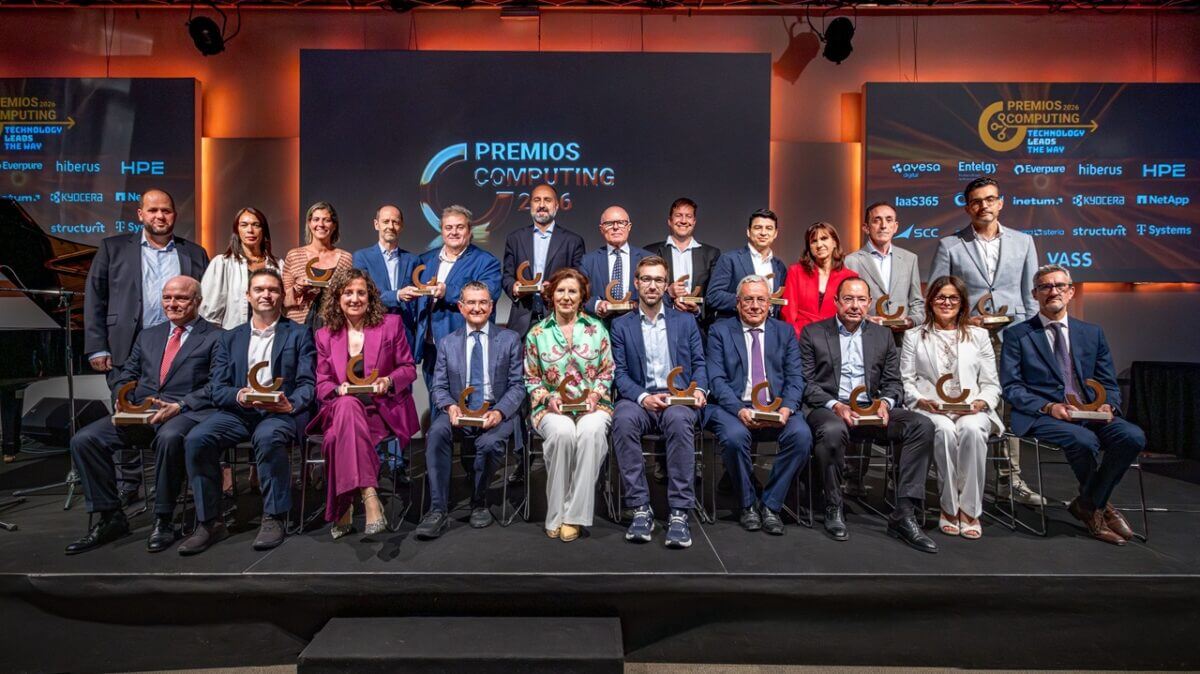 Premios Computing 2026