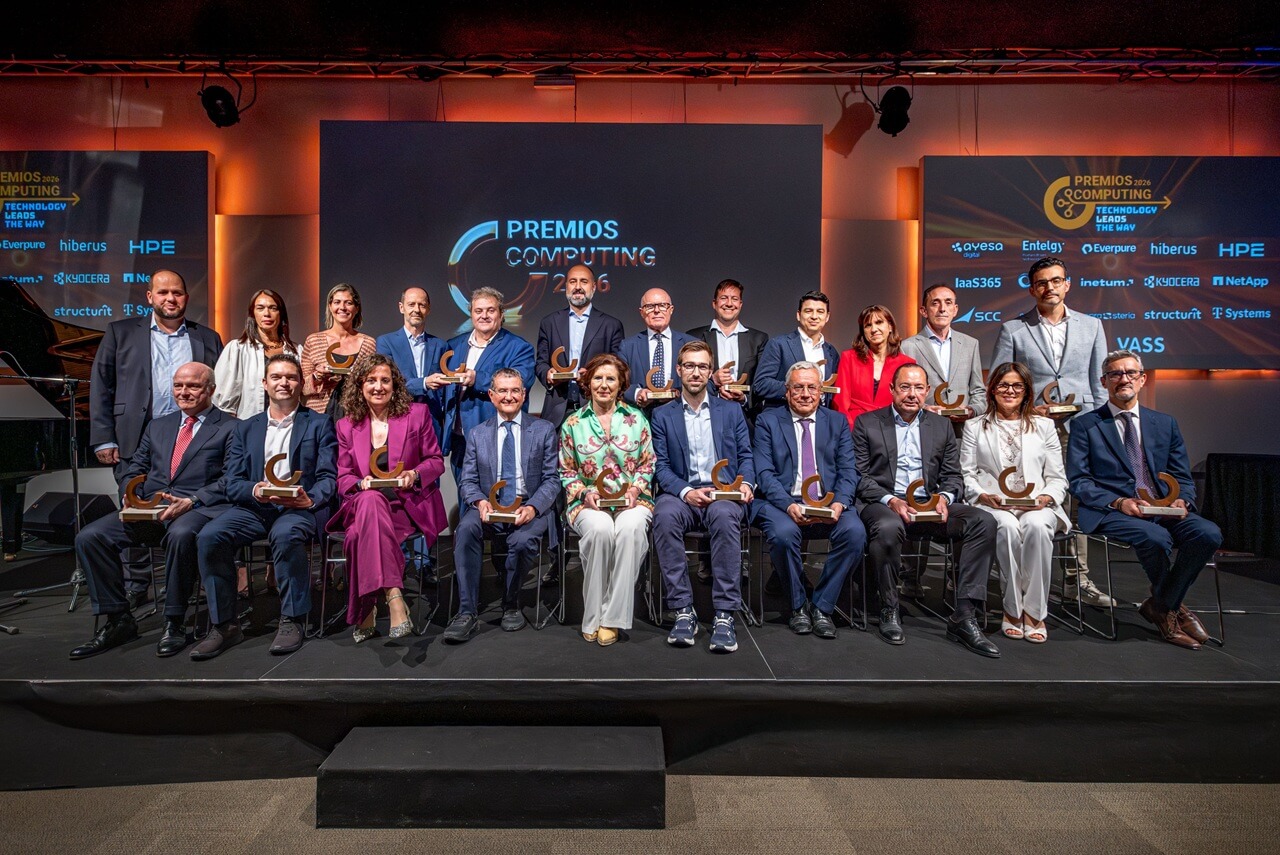 Premios Computing 2026