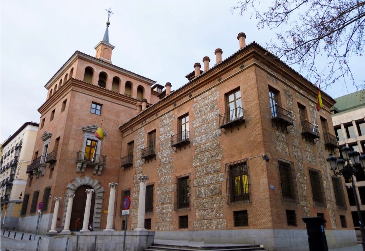 Ministerio de Cultura