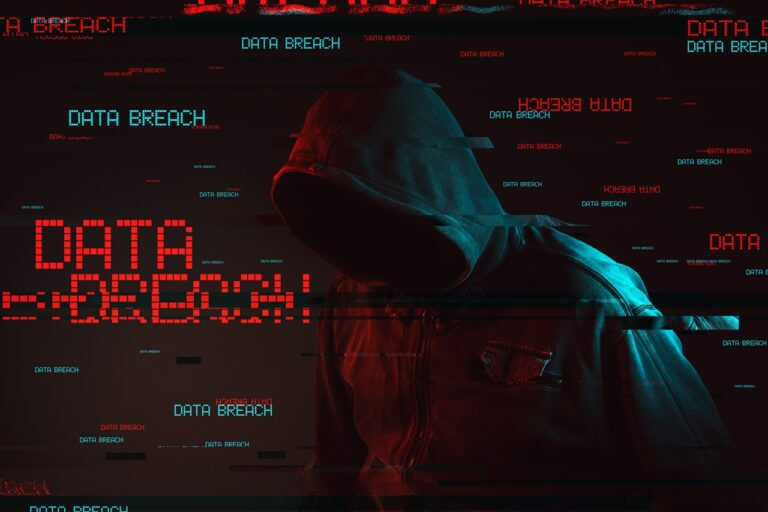 Fuga de datos