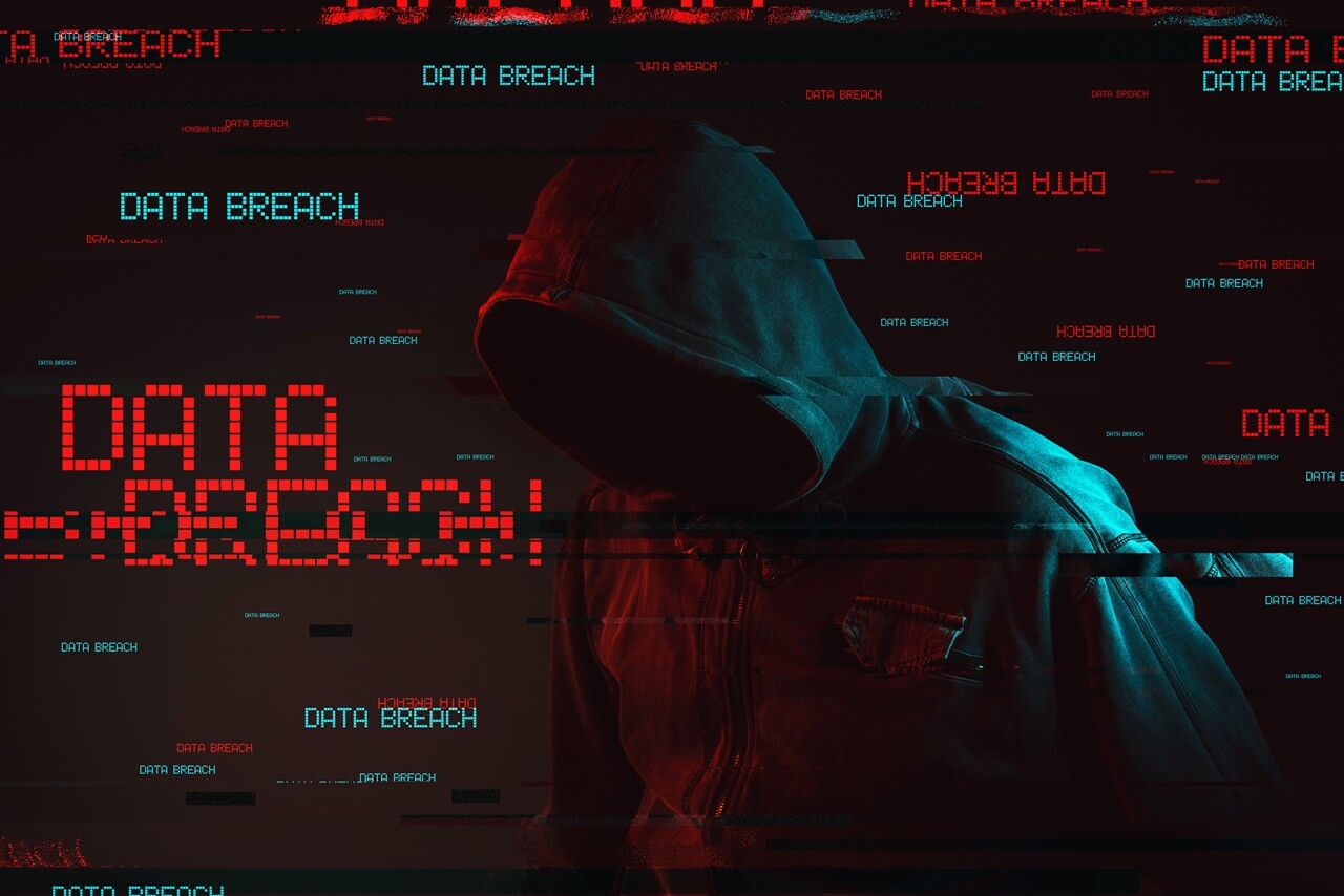 Fuga de datos