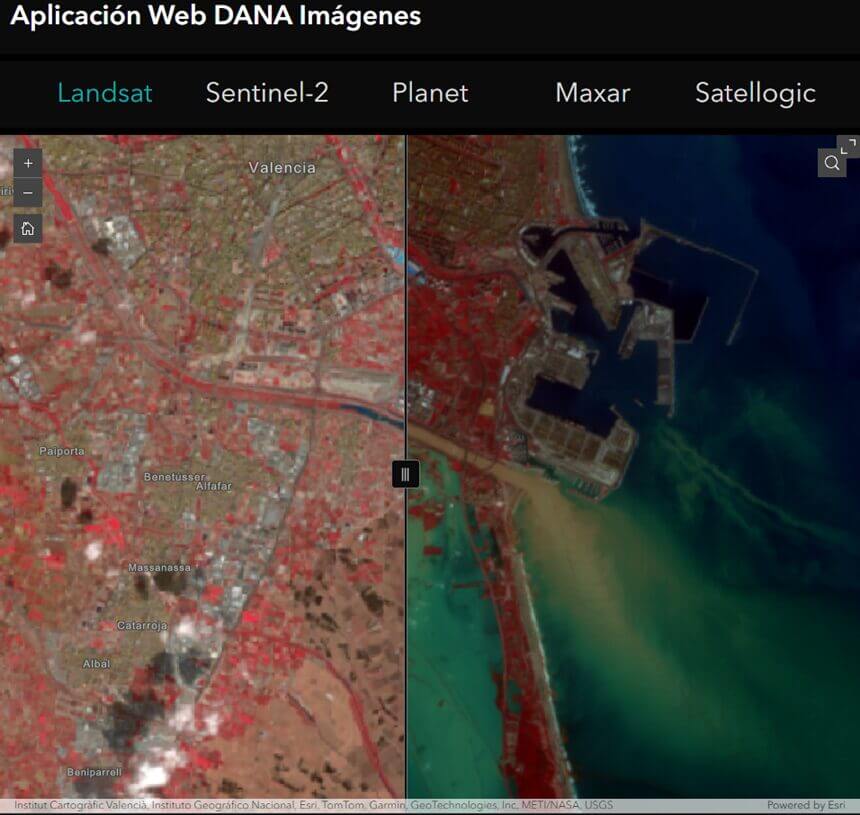 ESRI