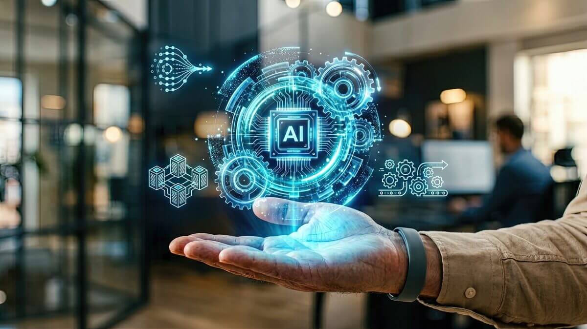 Inteligencia Artificial IA