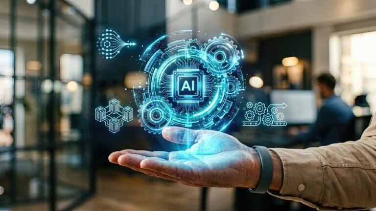 Inteligencia Artificial IA