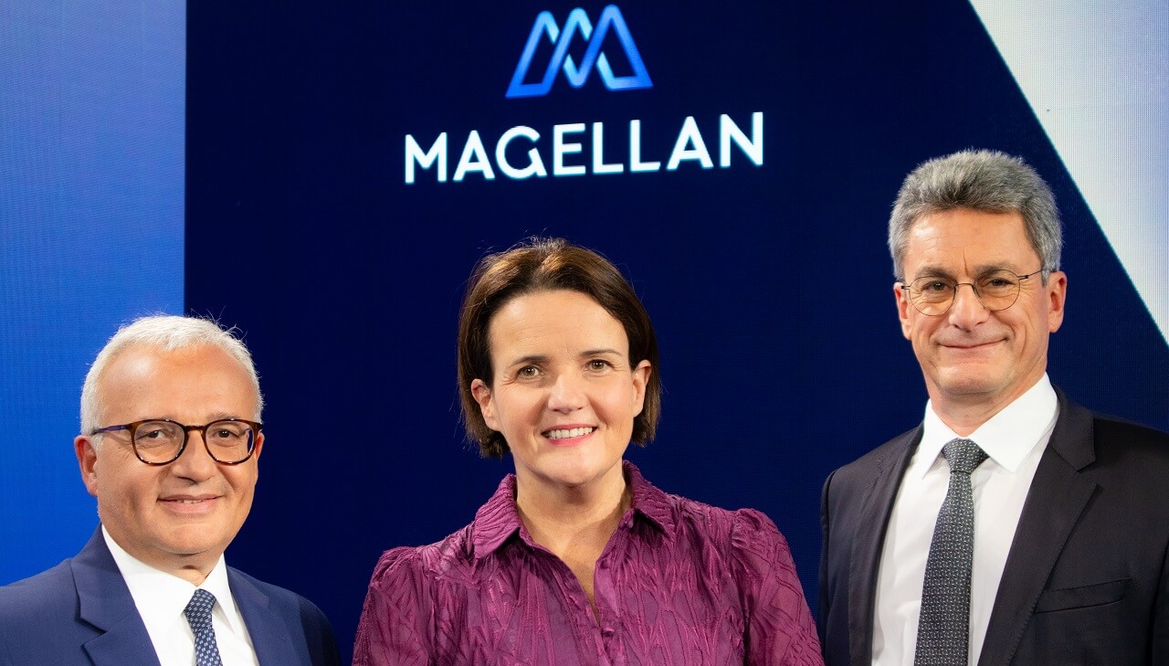 Magellan