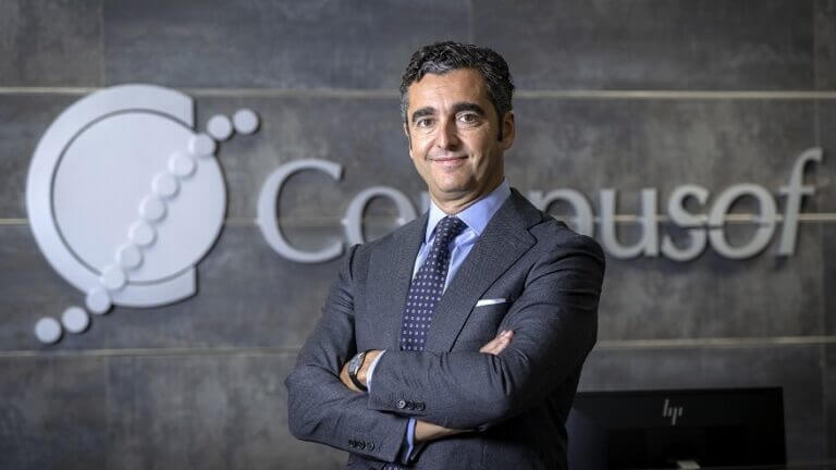 Moisés Camarero Compusof