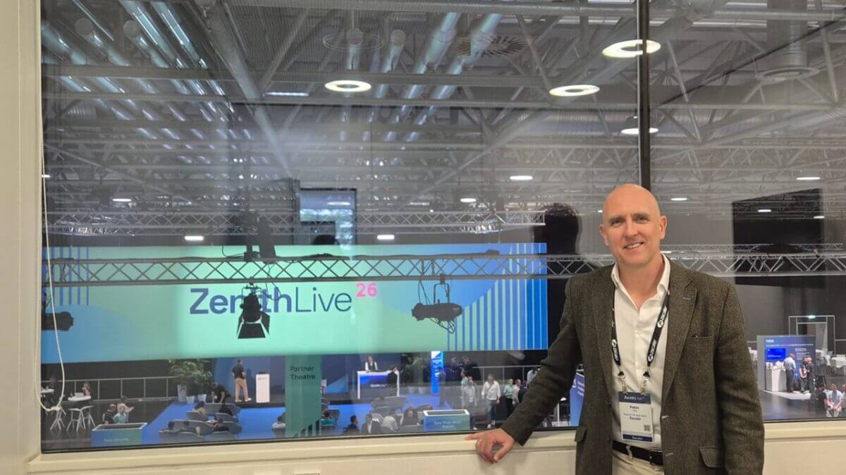 Zscaler