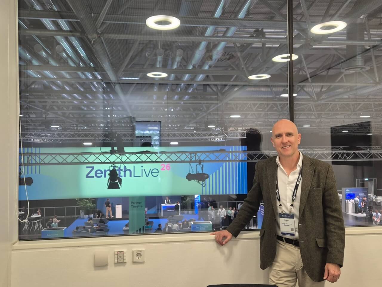 Zscaler