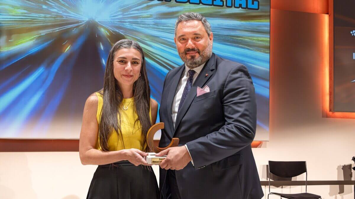 Premios Computing
