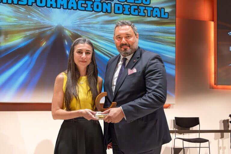 Premios Computing