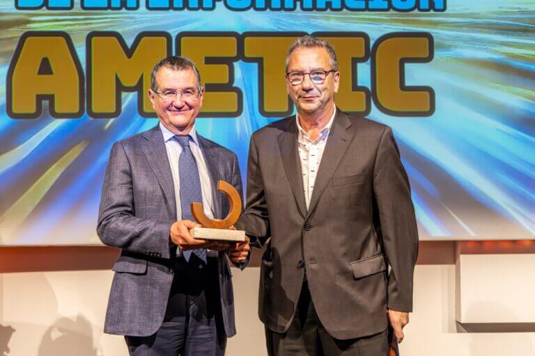 Premios Computing
