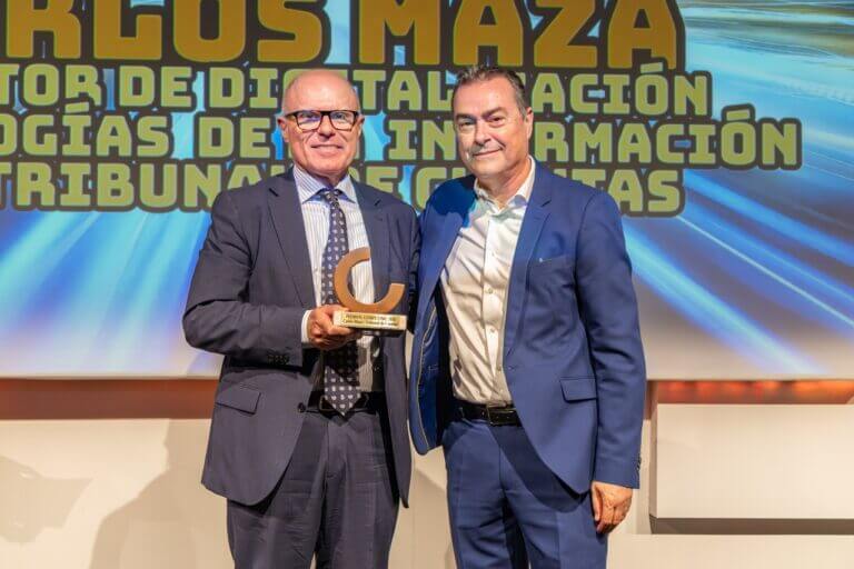 Premios Computing
