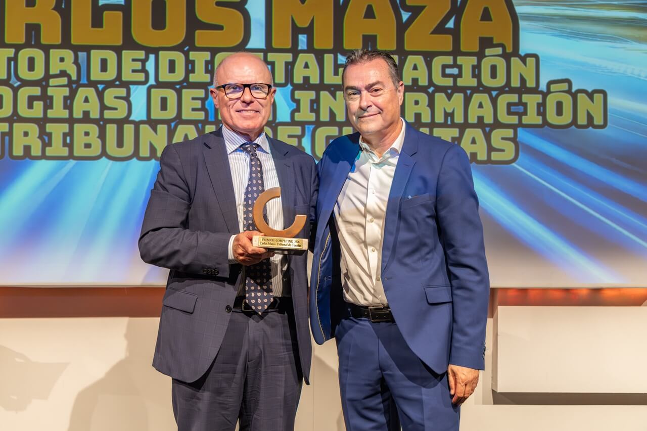 Premios Computing