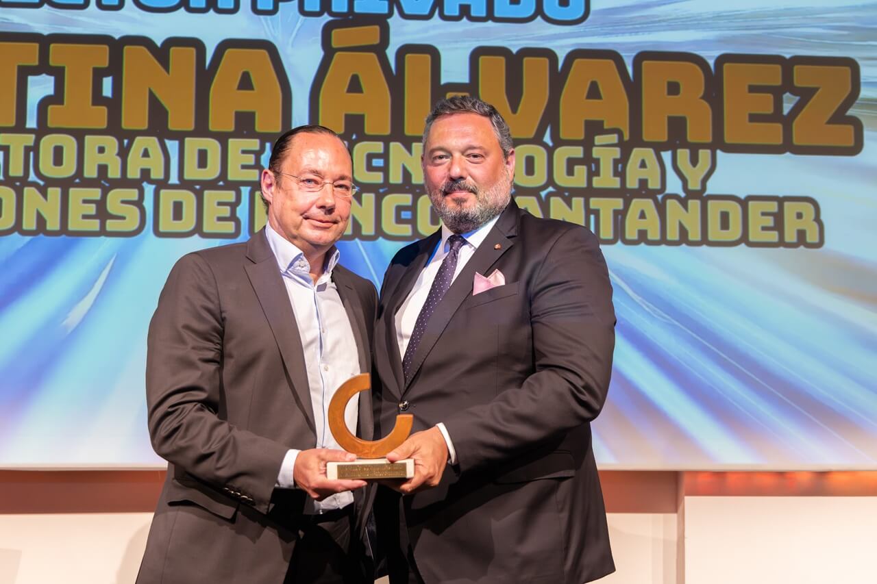 Premios Computing