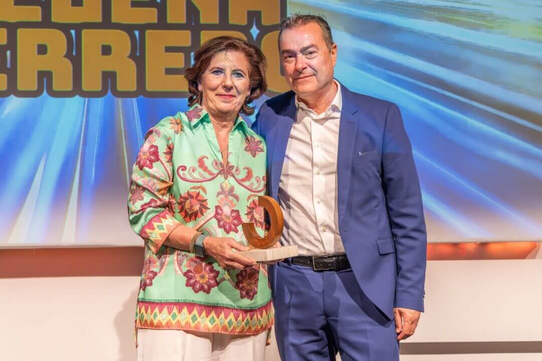 Premios Computing