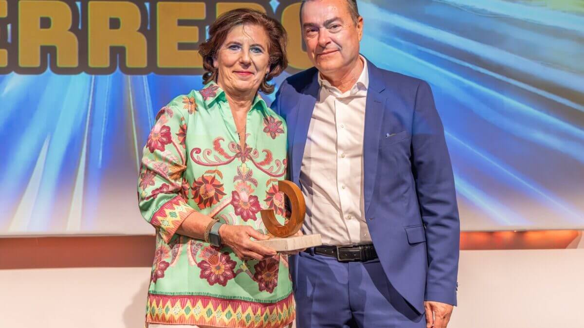 Premios Computing