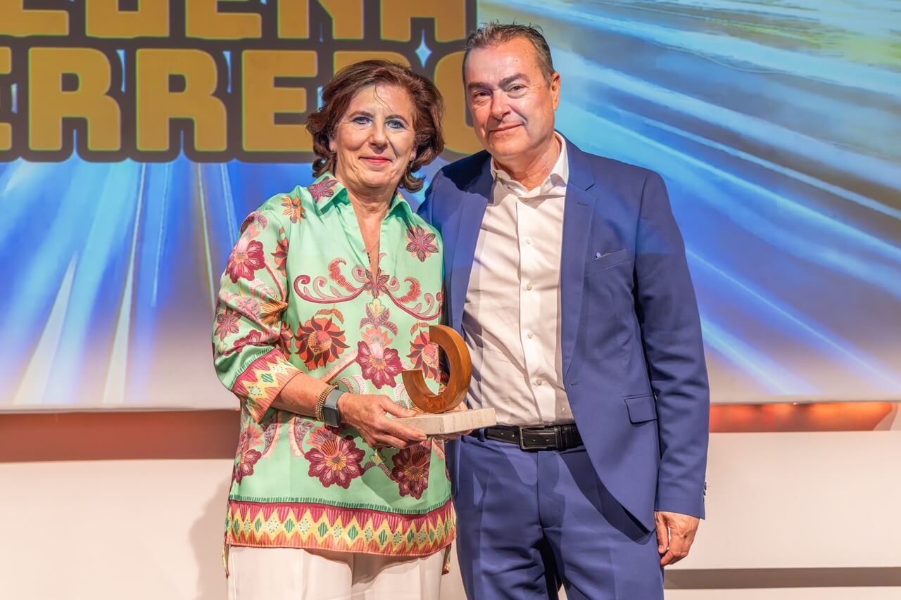 Premios Computing