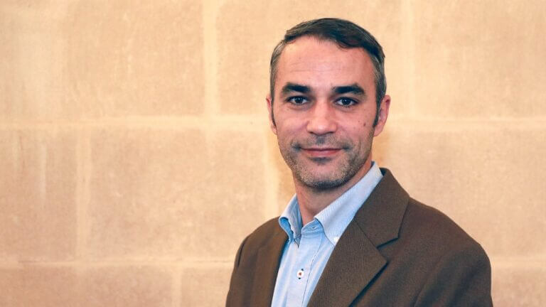 Sebastián González Baleares