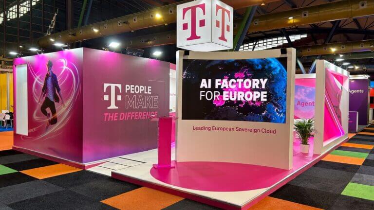 T-Systems DES