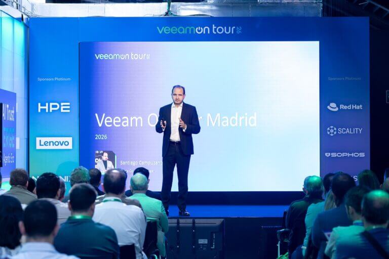 Veeam