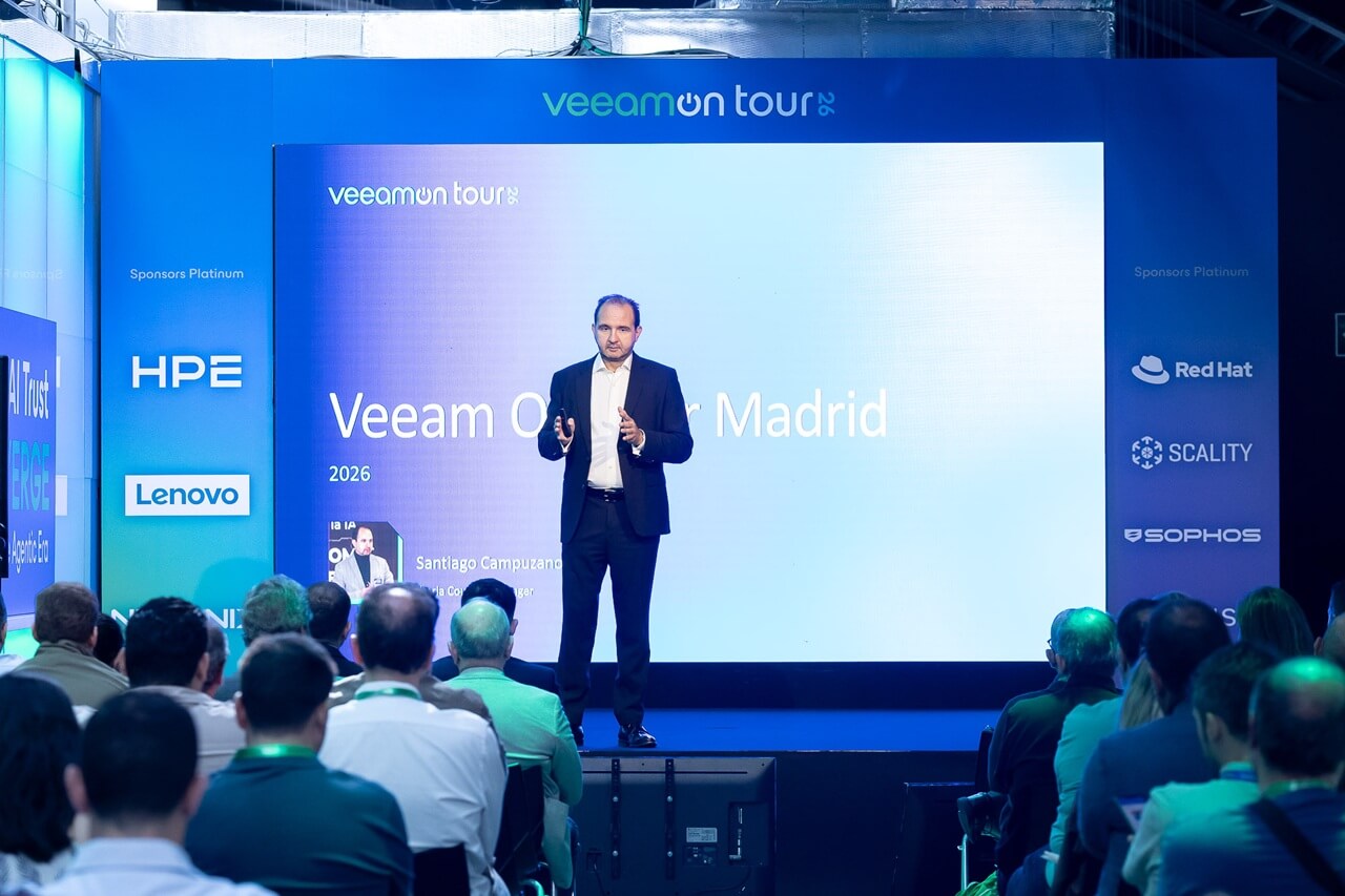 Veeam
