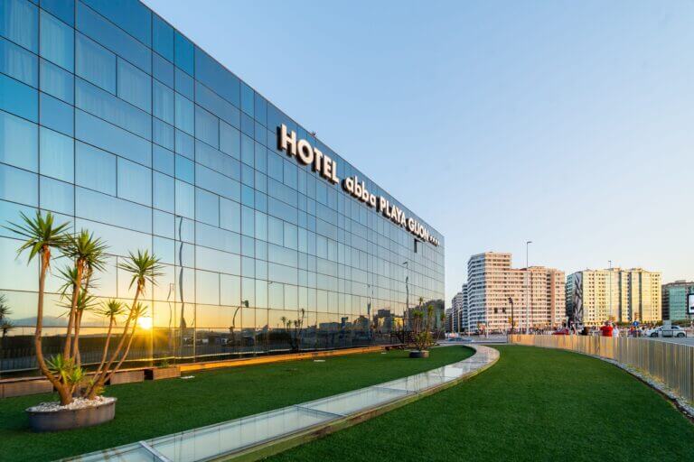 Abba Hotel