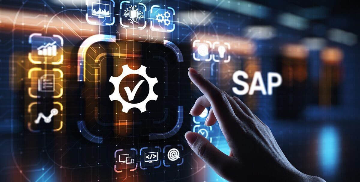 ERP SAP