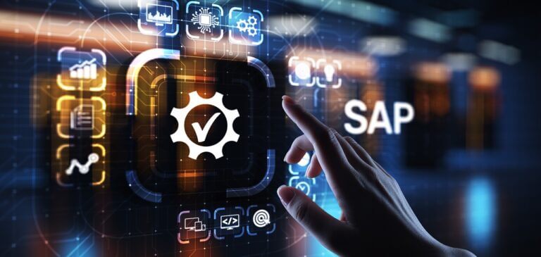 ERP SAP