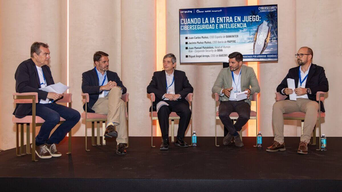 CISO