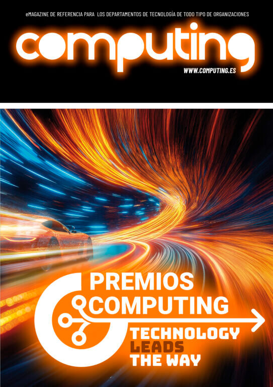 PREMIOS COMPUTING 2026