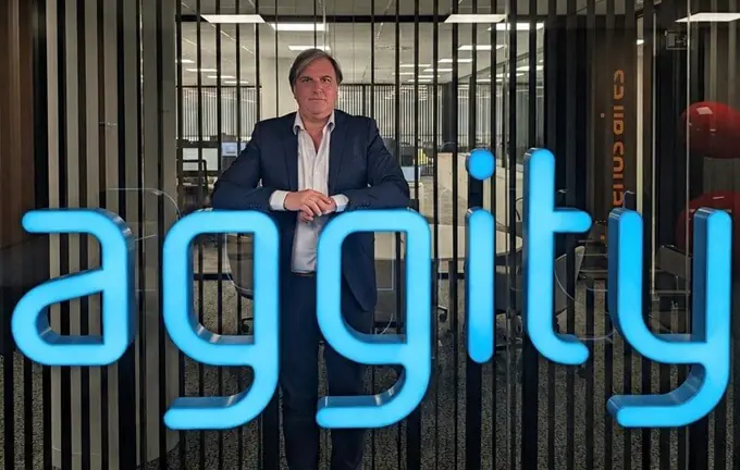 aggity