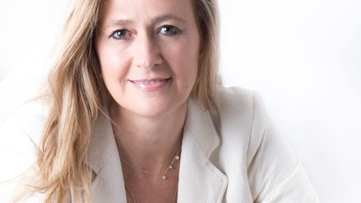 Adela de Toledo_Country Manager Iberia