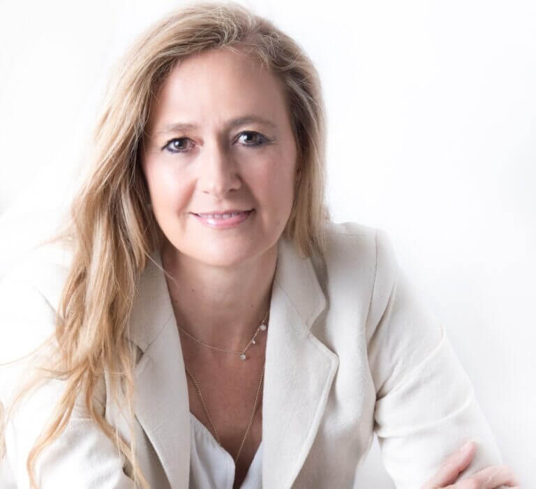 Adela de Toledo_Country Manager Iberia