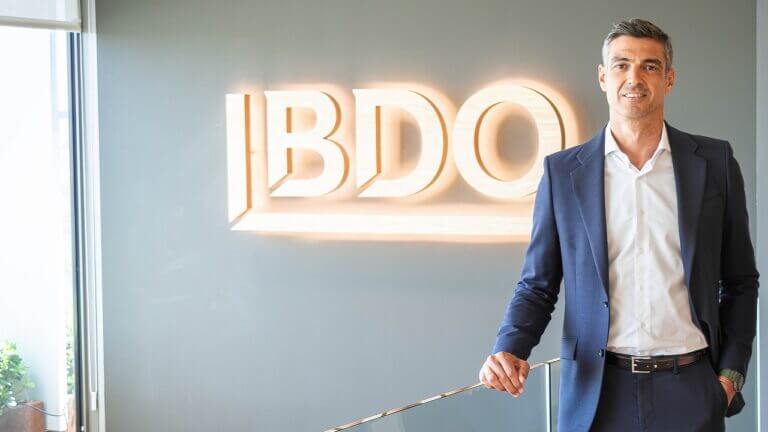 Andrés Bosch BDO