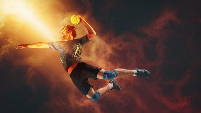 Balonmano