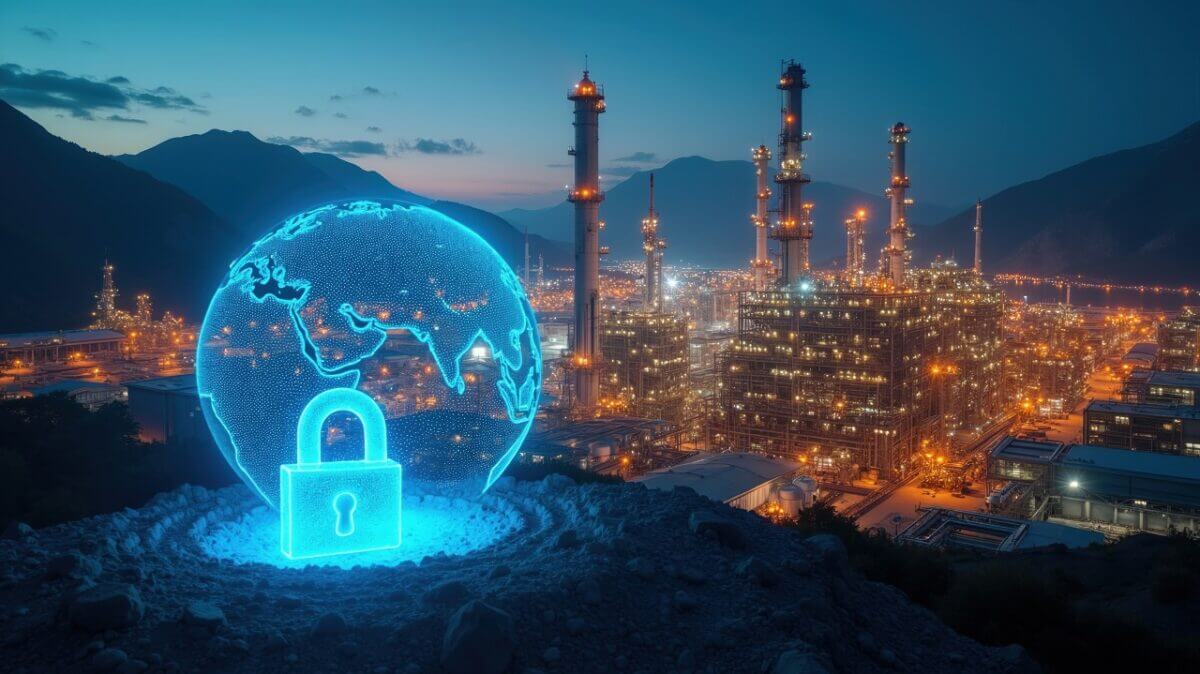 Ciberseguridad OT