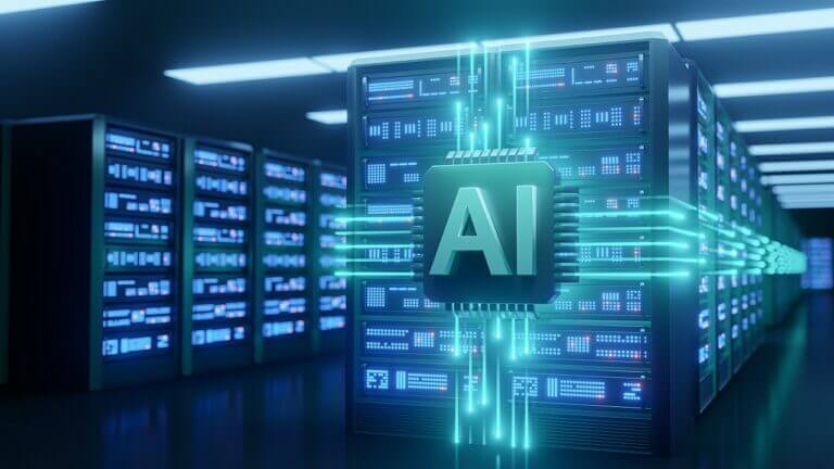Datos IA