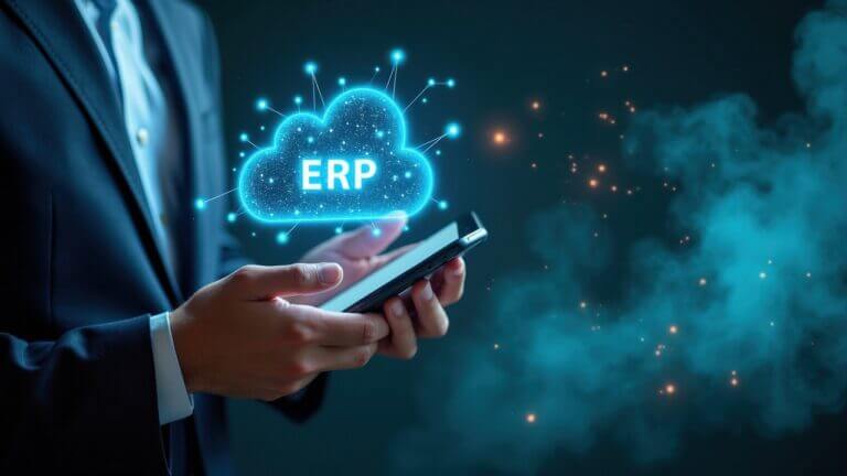 ERP Cloud