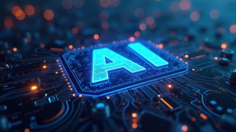 inteligencia artificial