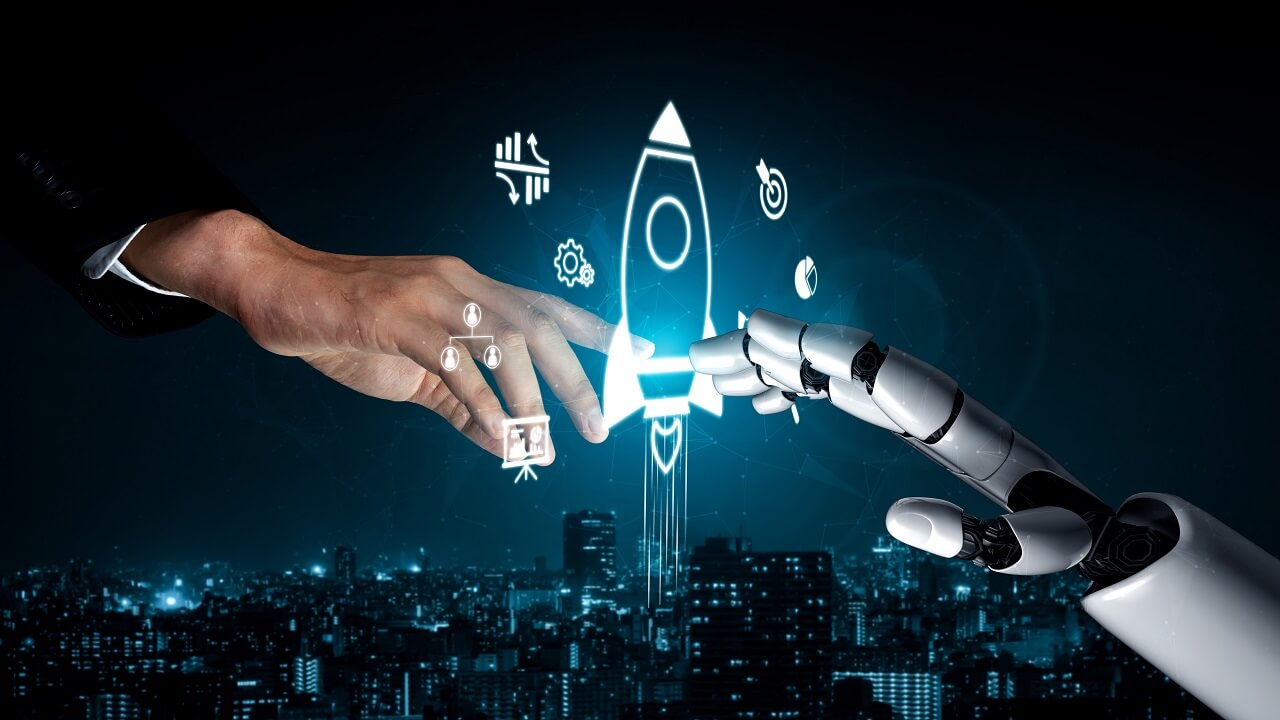 Innovación startups